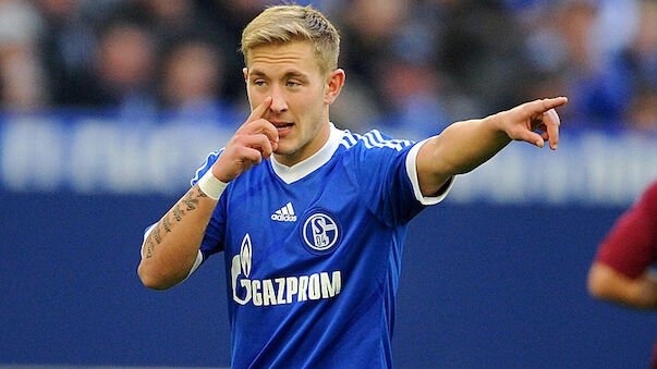 Bayern zeigt Interesse an Holtby
