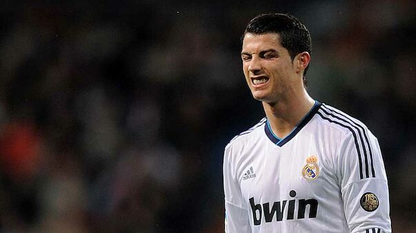 Ronaldo zurück nach Manchester?