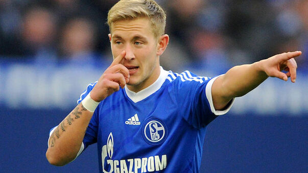 Holtby im Sommer nach London