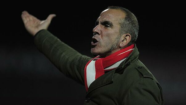 Di Canio neuer Sunderland-Coach