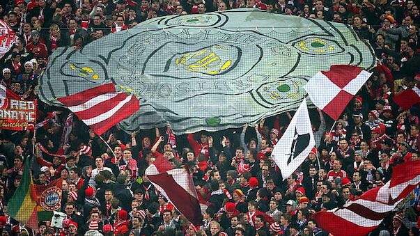 Bayern plant Stadion-Aufstockung