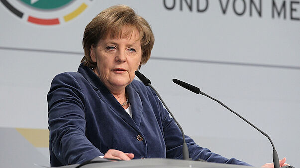 Merkel von Hoeneß enttäuscht
