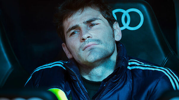 Überragender Lopez stellt Casillas in den Schatten