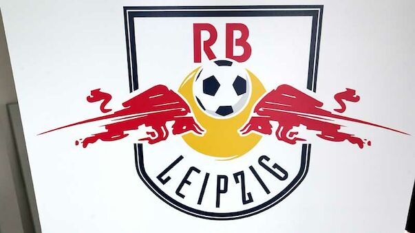 RB Leipzig fixiert Meistertitel