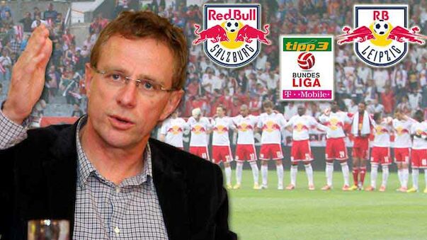 Rangnick: 