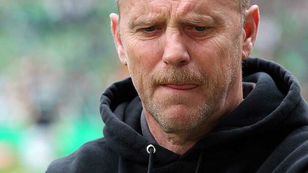 Schaaf verlässt Werder Bremen