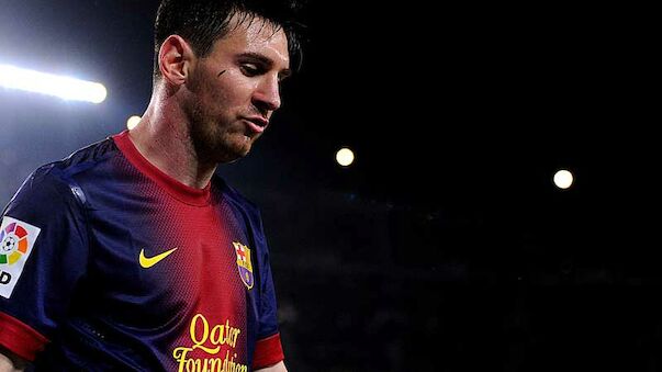 Messi wünscht sich Kontinuität