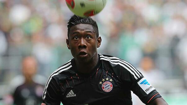 Alaba in 