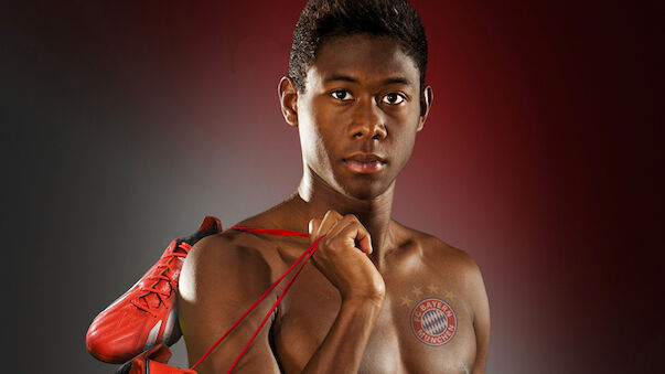 #DA27: Die Akte Alaba - So tickt unser CL-Hero