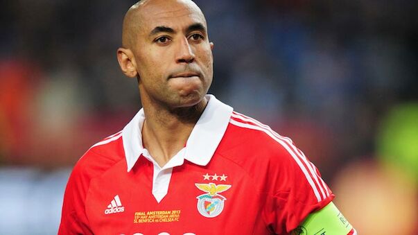Benfica verliert auch Cup-Finale