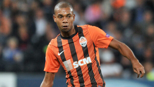 ManCity holt Shakhtar-Star