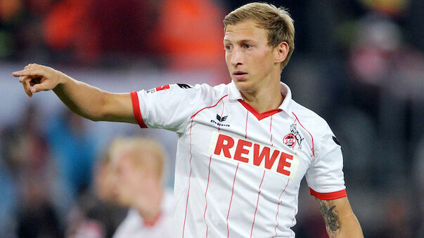 Daniel Royer kehrt in die Bundesliga zurück