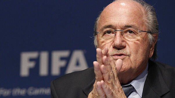 Trotz Blatter-Beschluss: Offene Fragen um Katar-WM