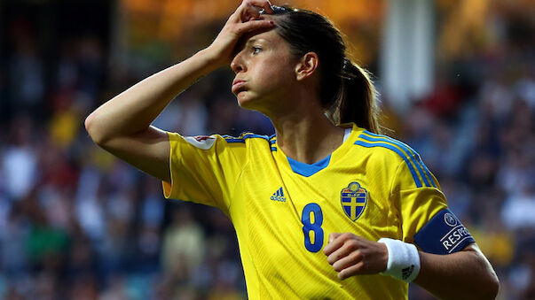 DFB-Damen erreichen EM-Finale