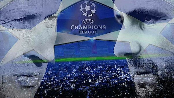 Champions League: ÖFB-Klubs winken Millionen