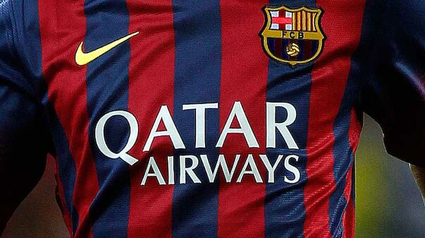 96-Millionen-Deal für Barcelona