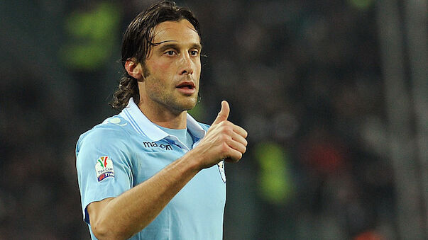 Strafe für Lazio-Kapitän erhöht