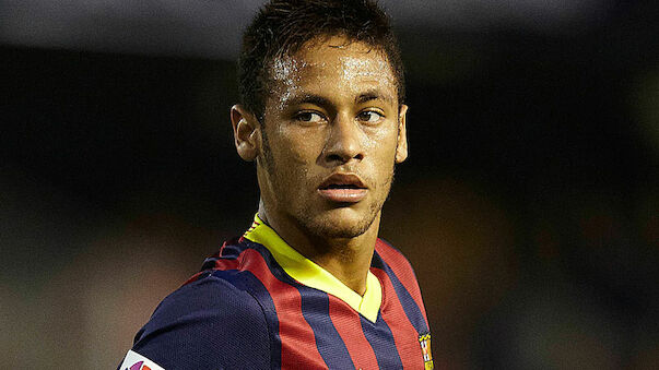 Neymar von Freundin betrogen?