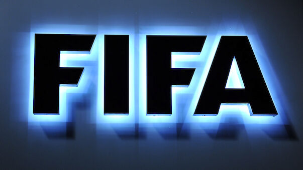 Italien: FIFA bestätigt Strafen