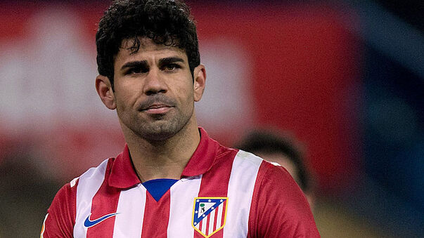 Costa hat eine Ausstiegsklausel