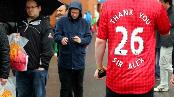 ManUtd-Fan wählt Notruf