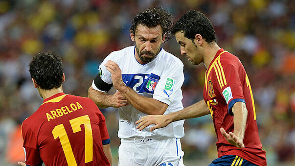 Diego Costa vor Spanien-Debüt