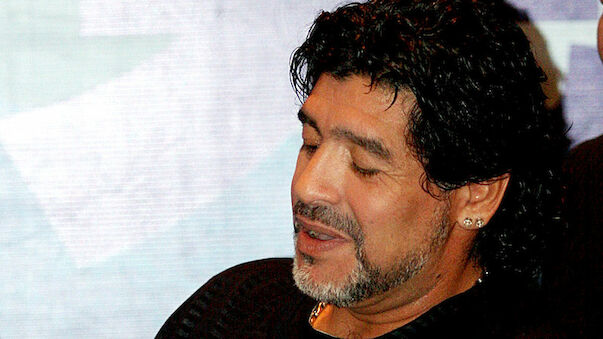 Maradona will von Pep lernen