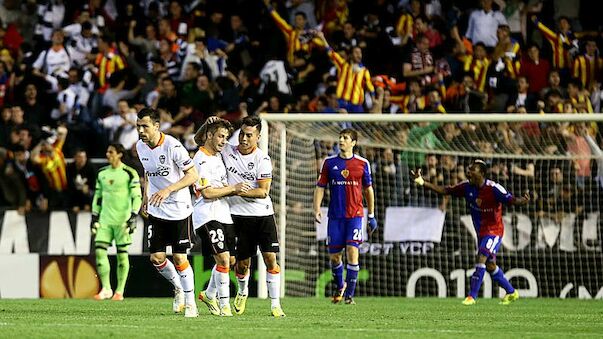 EL: Valencia schafft das Wunder