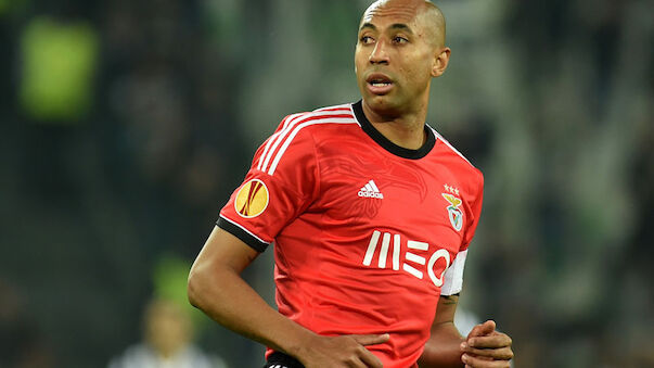 Benfica sichert sich Ligapokal
