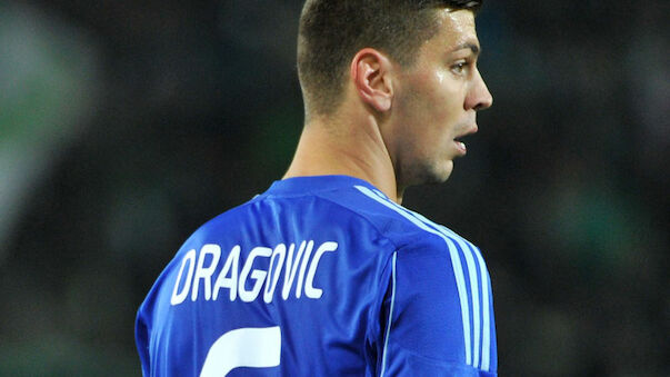 Dragovic auf Juve-Wunschliste