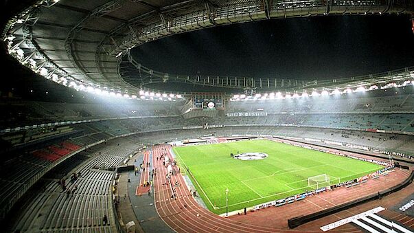 Was wurden aus den WM-Stadien seit 1990?