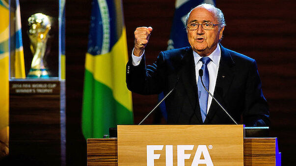 FIFA-Delegierte lehnen Reform ab