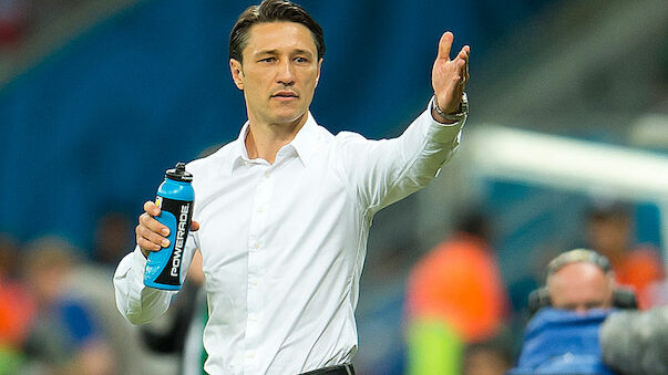 Niko Kovac will Teamchef bleiben