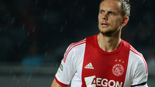 Newcastle holt Ajax-Spieler