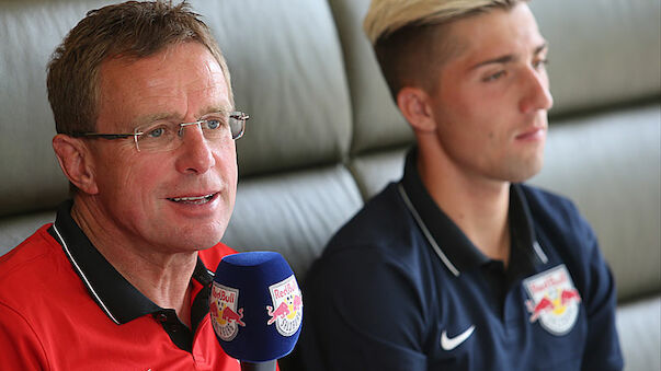 Rangnick: 