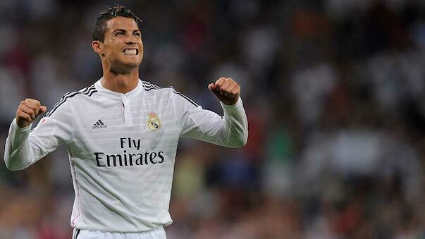 Real Madrid erzielt Rekordumsatz