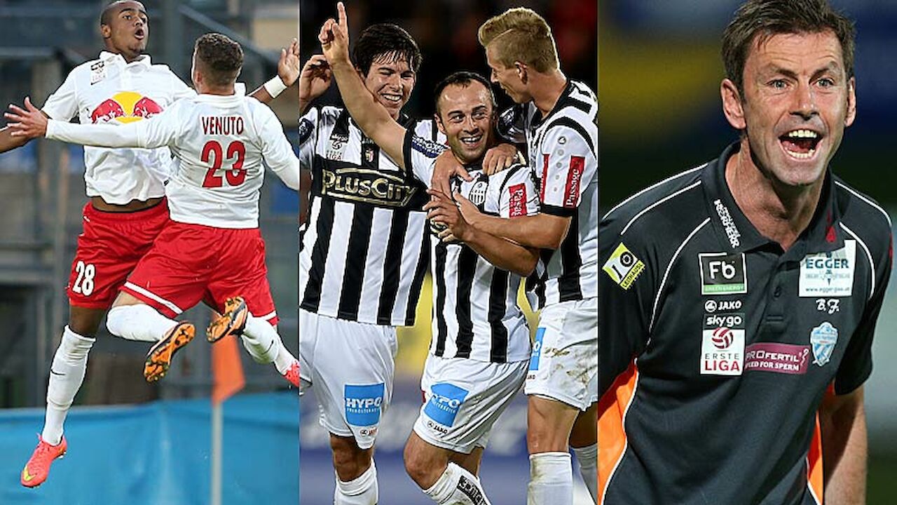 Erste Liga Frankreich Erste Liga Frankreich