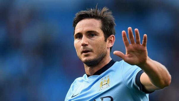 Bleibt Lampard die ganze Saison?