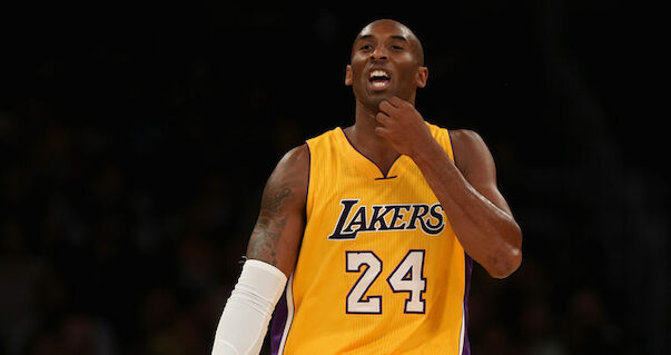 Lakers gönnen Bryant eine Pause