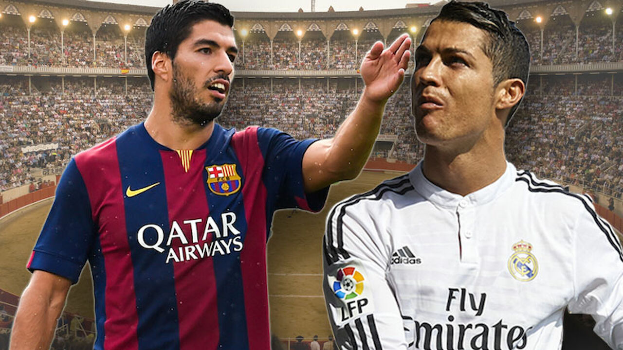clasico letzte facts anderes spiel real barcelona kroos ...