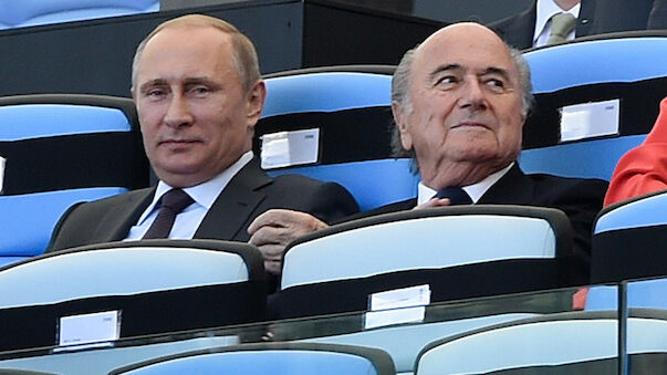FIFA steht nach Urteil zu WM-Vergaben am Pranger