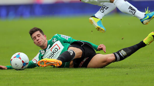 Strafanzeige gegen Ex-Rieder