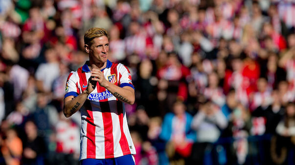 40.000 Fans empfangen Torres