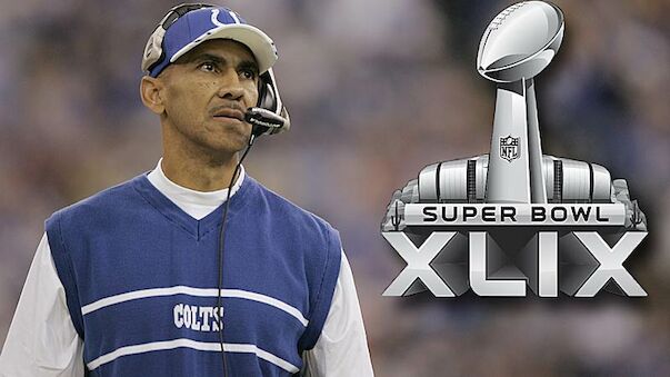 Dungy: 