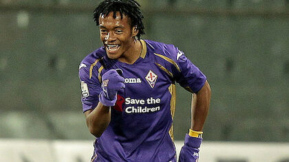 Juan Cuadrado (26)