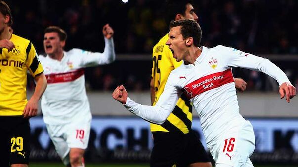 Dortmund holt 3. Erfolg in Serie