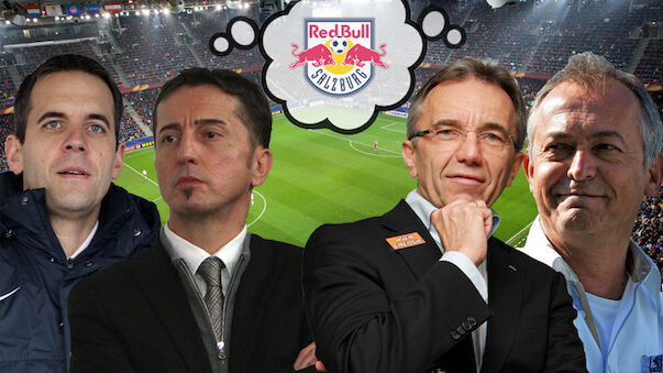 Wie Red Bull Österreichs Fußball verändert hat