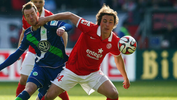 Werder hat ÖFB-Kicker im Visier