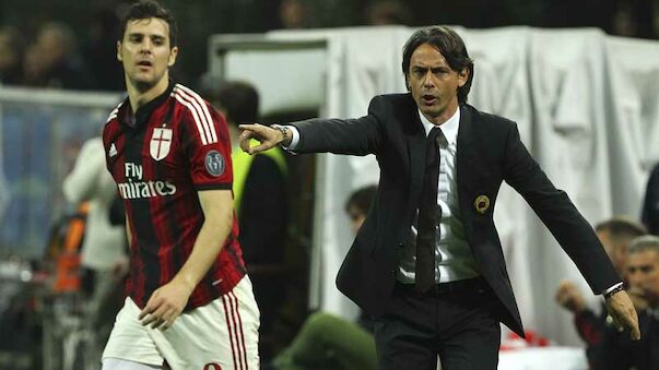 Milan zieht an Inter vorbei