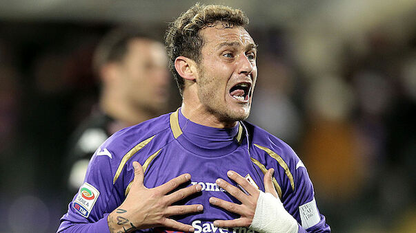 Fiorentina unterliegt Verona